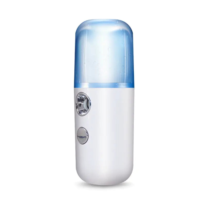 HydraMist Portable Facial Steamer by Lumeya