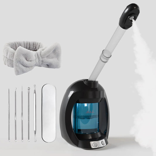 Lumeya HydroGlow Ionic Facial Steamer