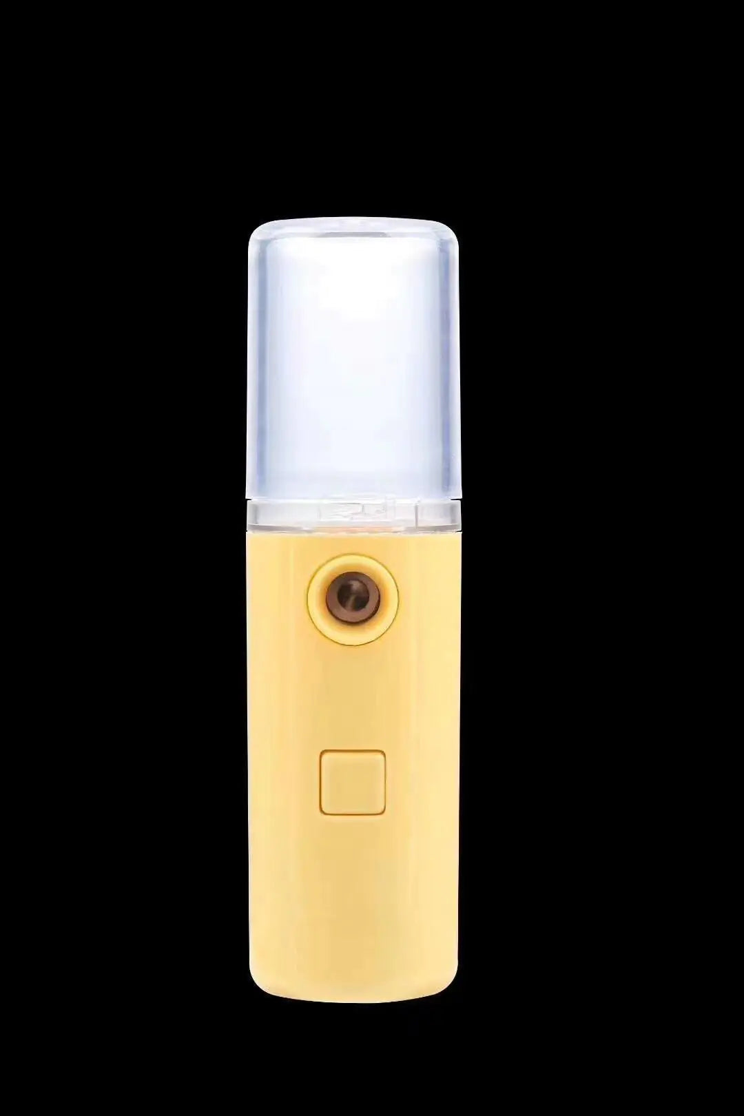 HydraMist Portable Facial Steamer by Lumeya