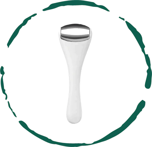 Ice Glow Roller - Calm, Sculpt, Refresh
