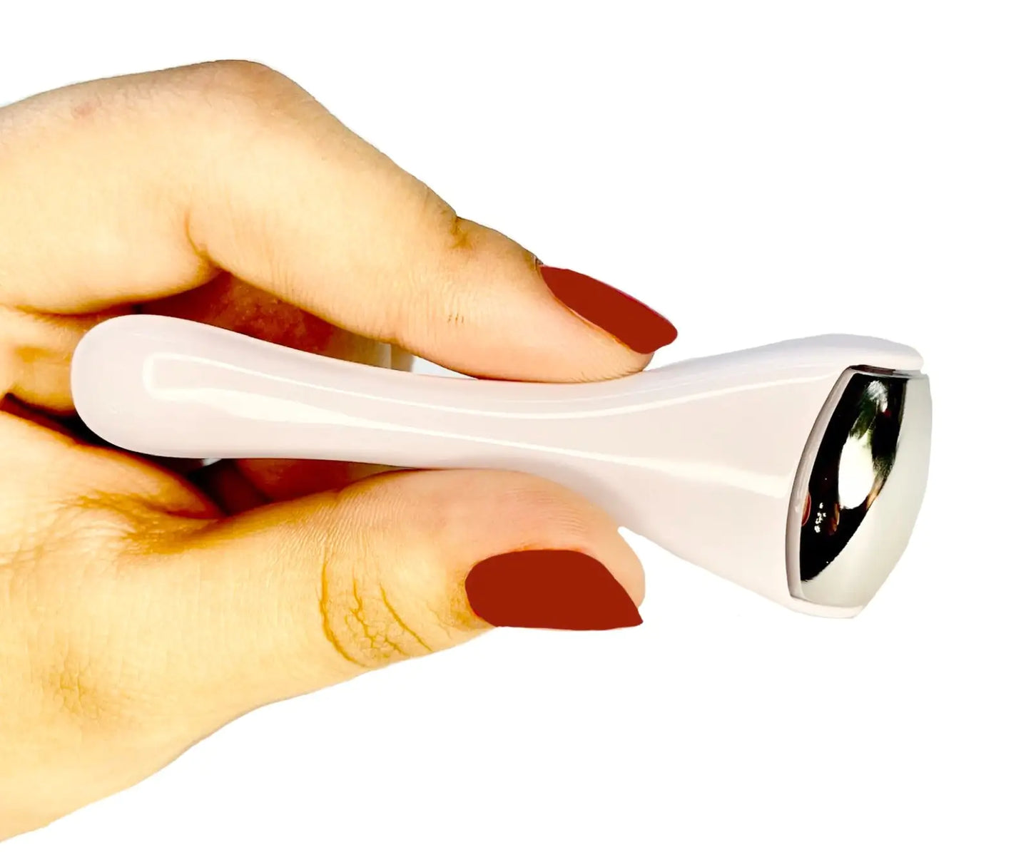 Ice Glow Roller - Calm, Sculpt, Refresh