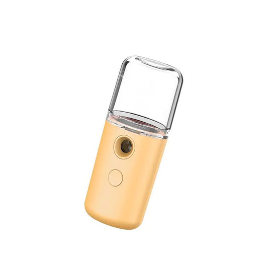 HydraMist Portable Facial Steamer by Lumeya
